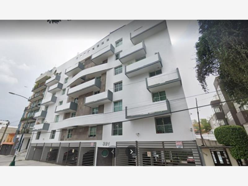 Foto de departamento en venta en pitagoras 621, narvarte poniente, benito juárez, df / cdmx, 22950103 No. 01