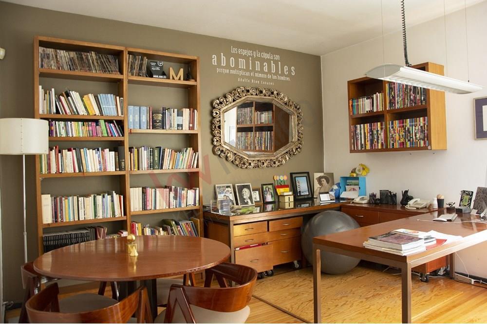 Foto de edificio en venta en pitagoras 736, narvarte poniente, benito juárez, df / cdmx, 26480025 No. 04