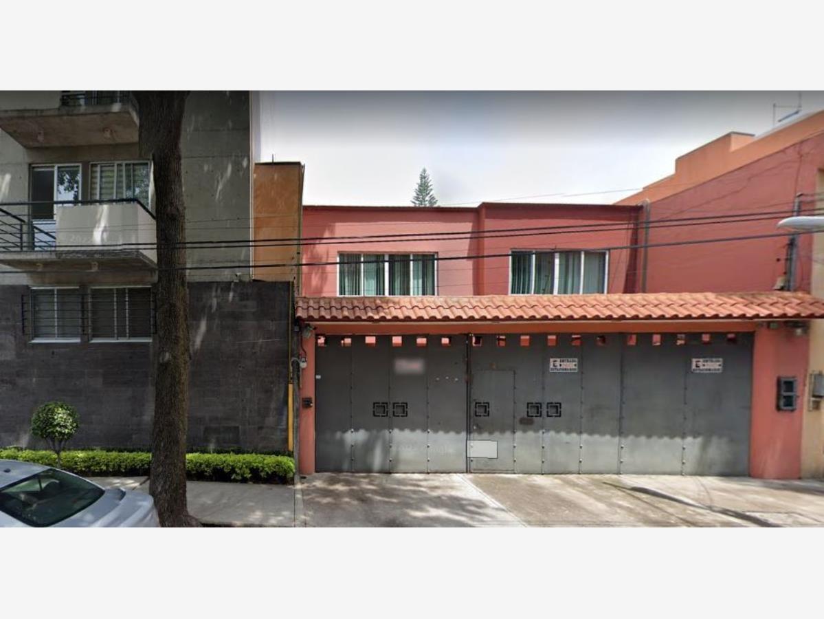 Foto de casa en venta en pitàgoras 827, narvarte poniente, benito juárez, df / cdmx, 0 No. 01