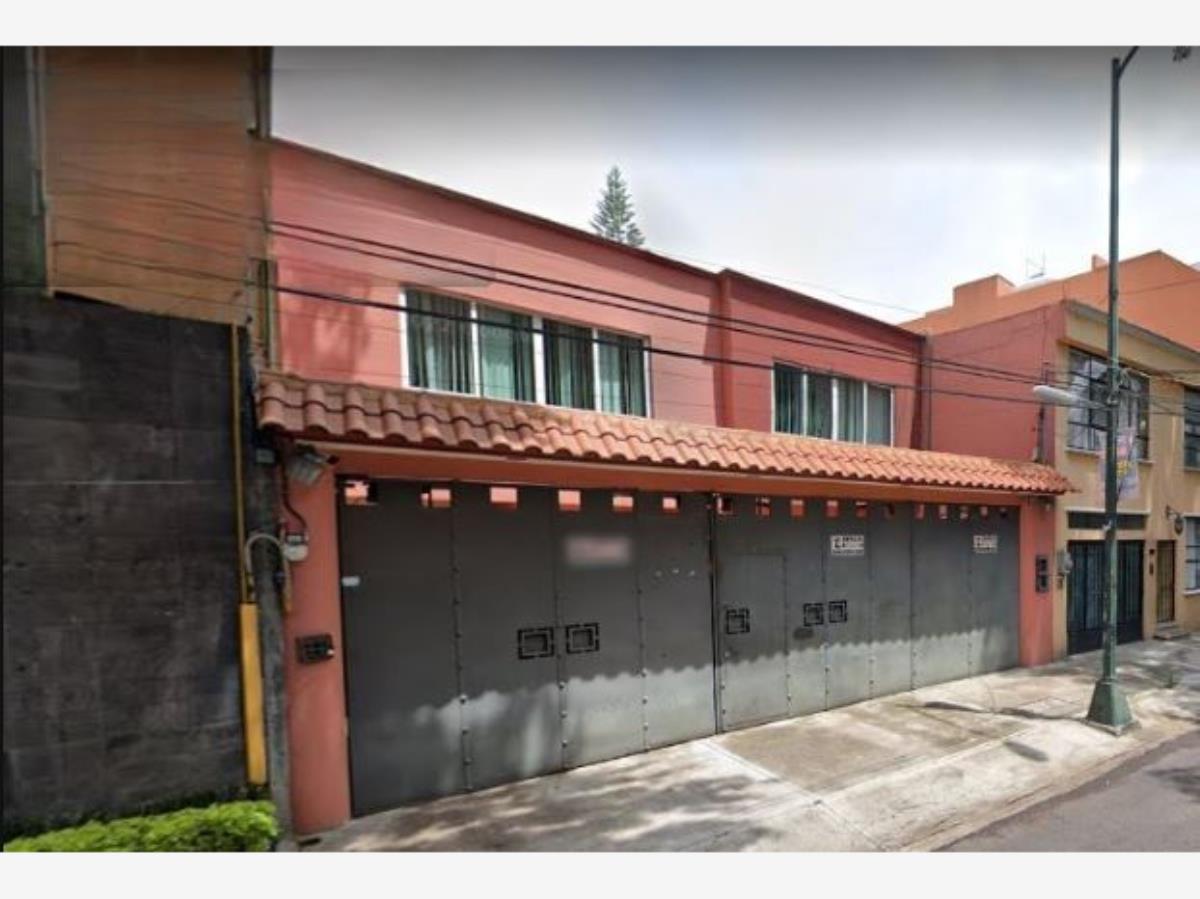 Foto de casa en venta en pitàgoras 827, narvarte poniente, benito juárez, df / cdmx, 0 No. 03