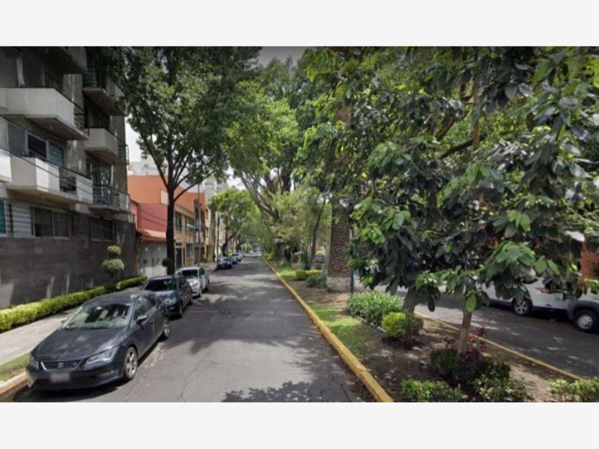 Foto de casa en venta en pitàgoras 827, narvarte poniente, benito juárez, df / cdmx, 0 No. 04
