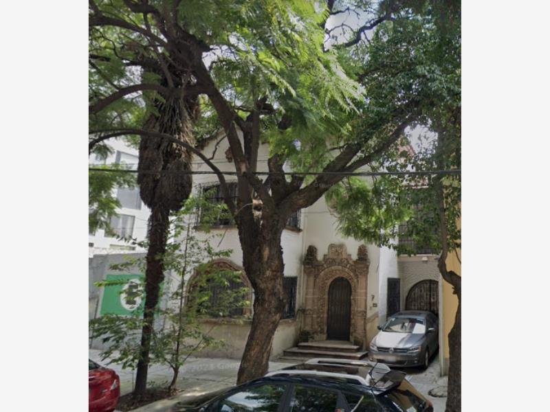 Foto de casa en venta en plaa grijalva 7, cuauhtémoc, cuauhtémoc, df / cdmx, 24302979 No. 01