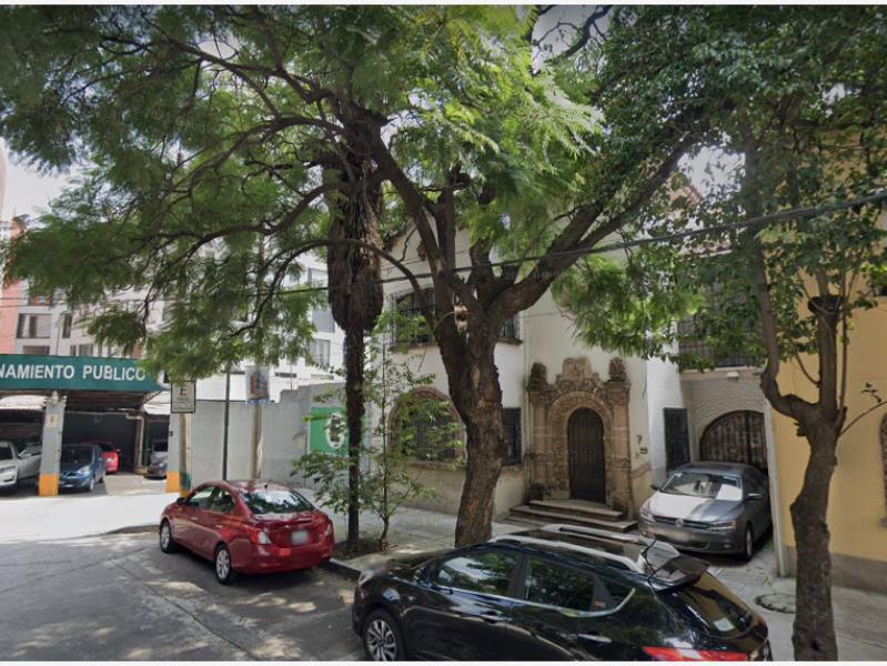 Foto de casa en venta en plaa grijalva 7, cuauhtémoc, cuauhtémoc, df / cdmx, 24302979 No. 02