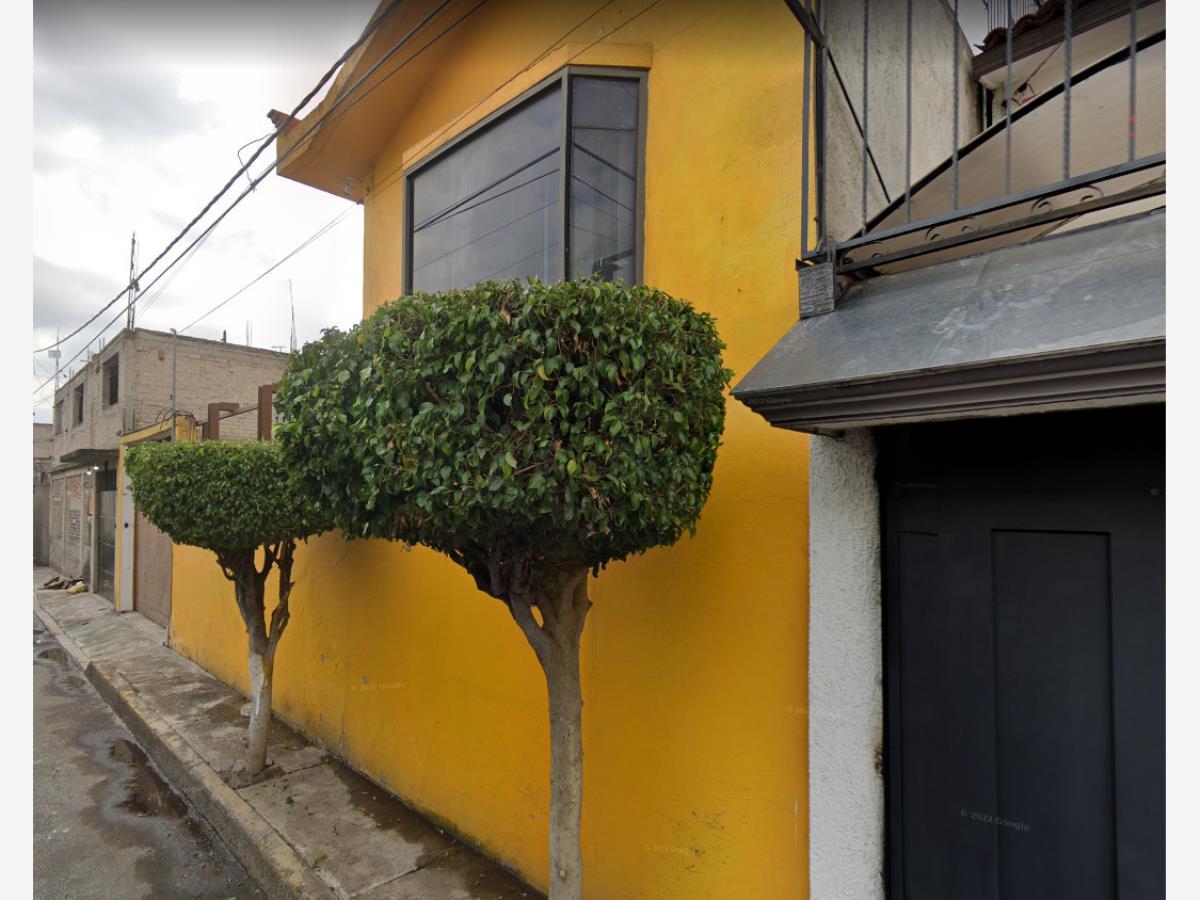 Foto de casa en venta en plan de ayala 47, san lorenzo la cebada, xochimilco, df / cdmx, 27190763 No. 01