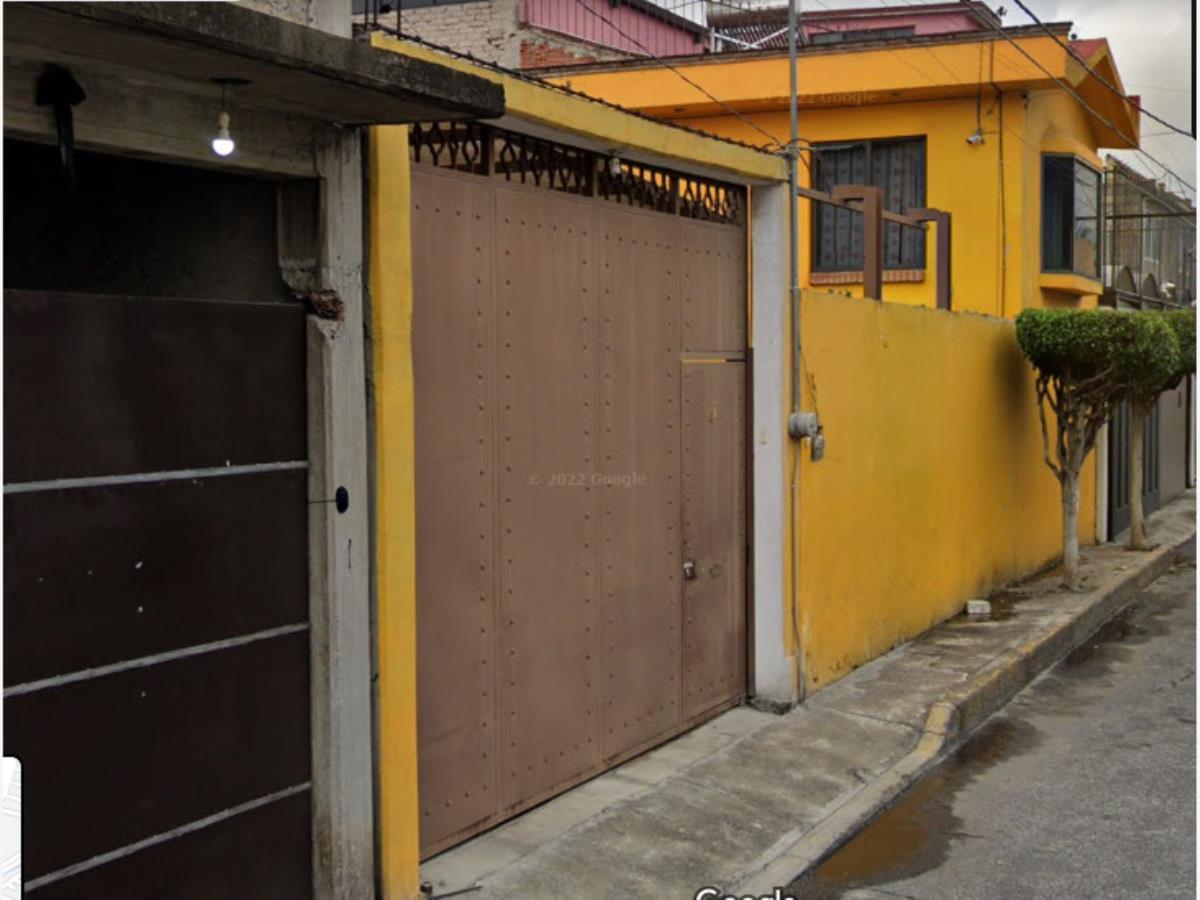 Foto de casa en venta en plan de ayala 47, san lorenzo la cebada, xochimilco, df / cdmx, 27190763 No. 02