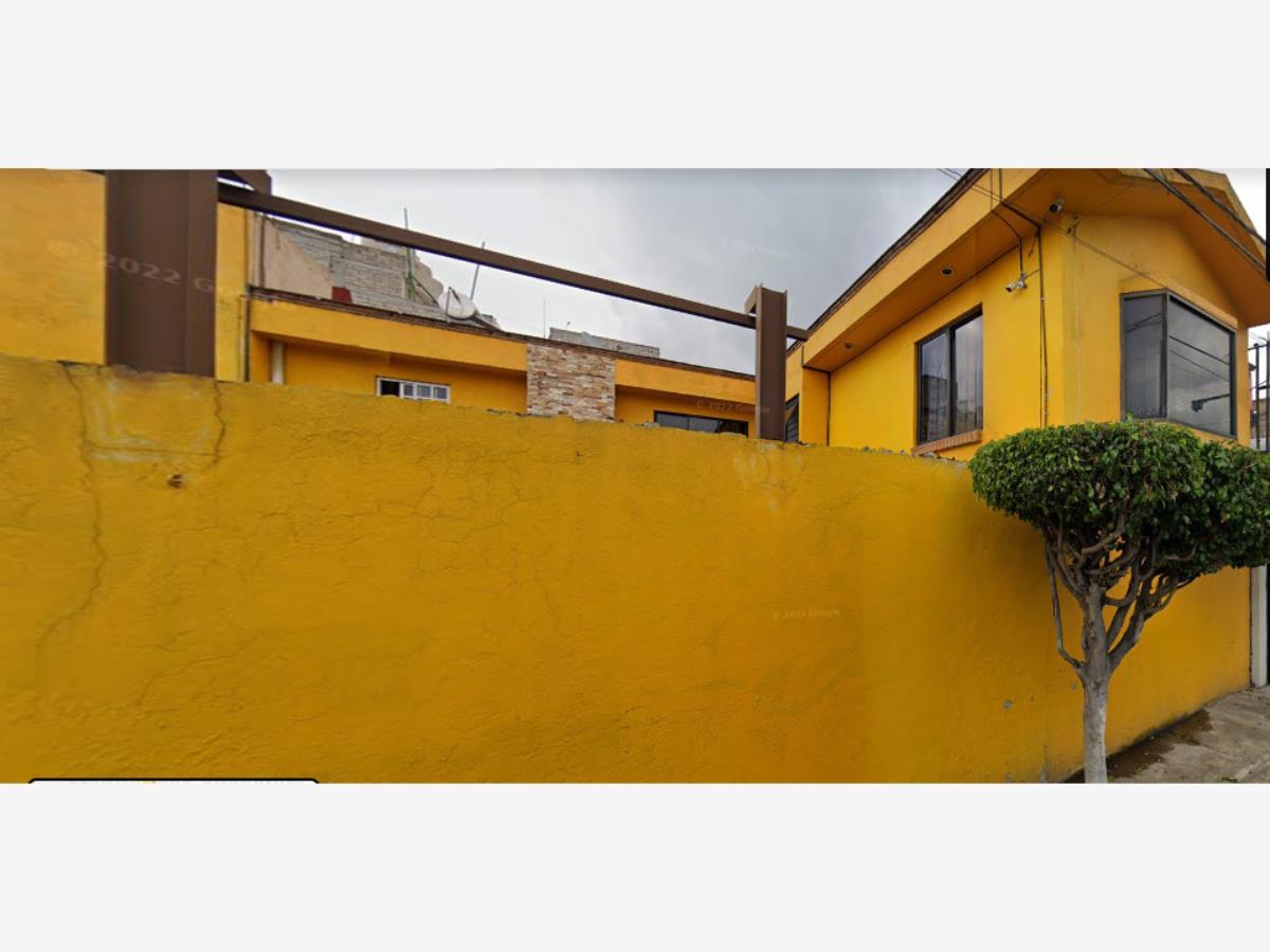 Foto de casa en venta en plan de ayala 47, san lorenzo la cebada, xochimilco, df / cdmx, 27190763 No. 03