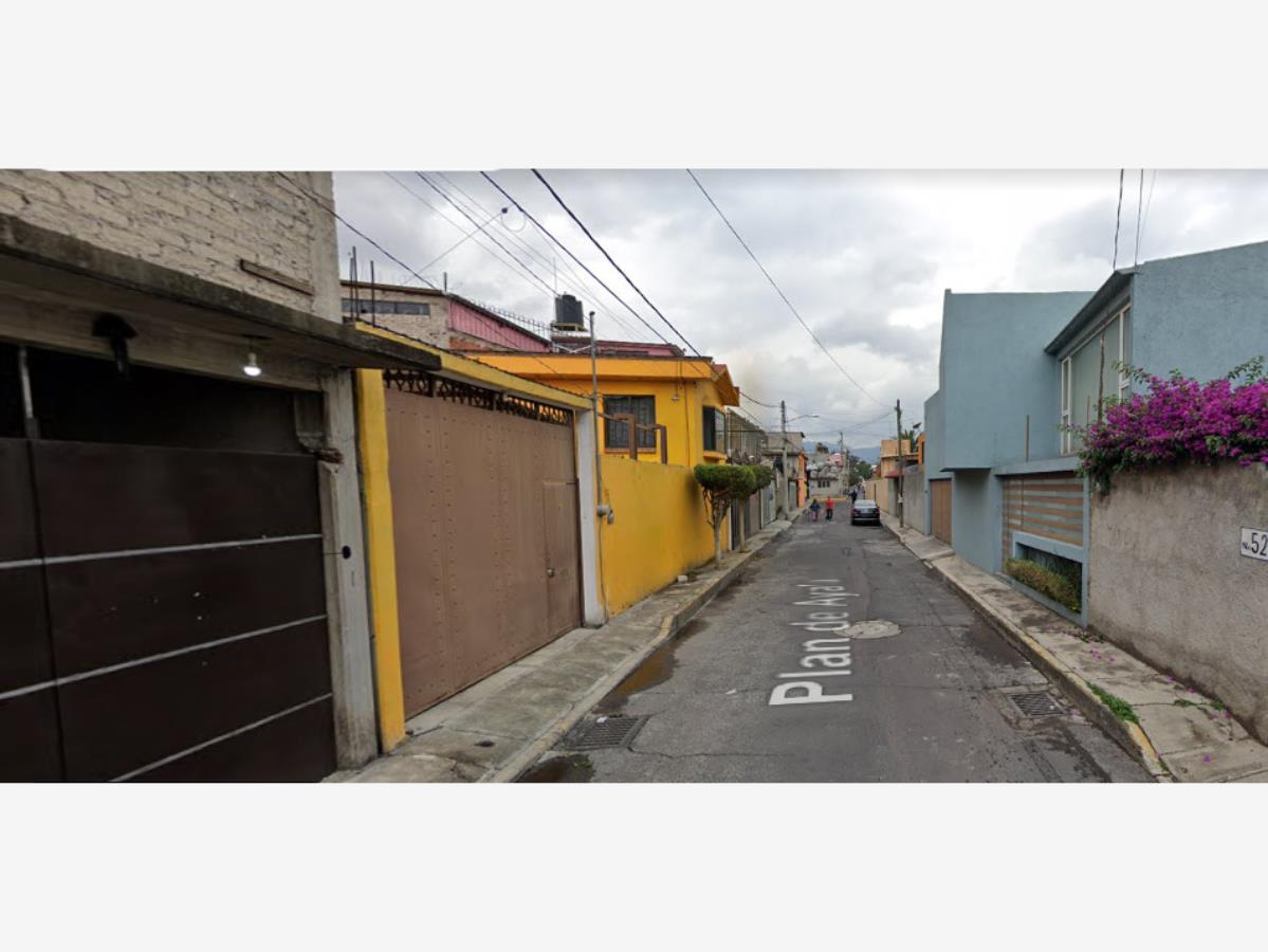 Foto de casa en venta en plan de ayala 47, san lorenzo la cebada, xochimilco, df / cdmx, 27190763 No. 04