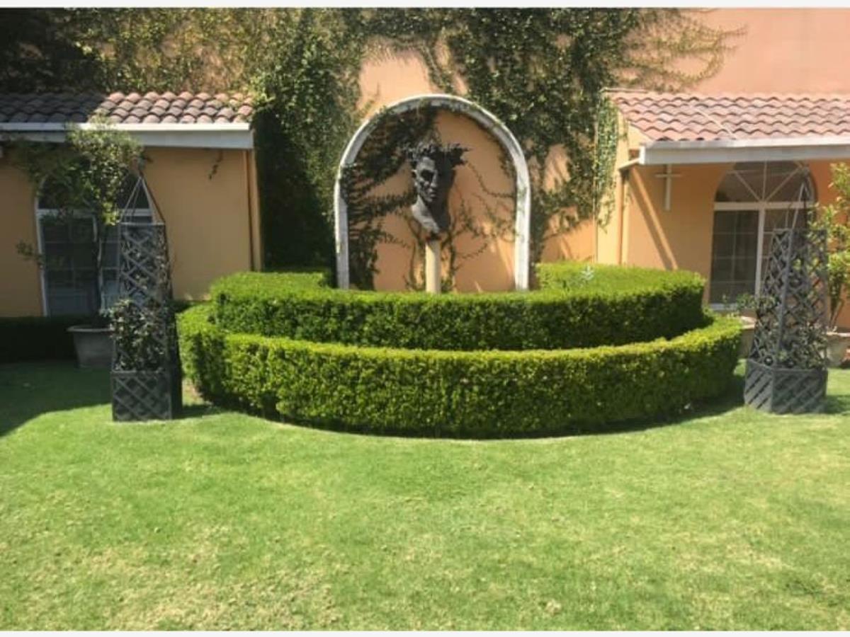 Foto de casa en venta en plan de barrancas 23, lomas altas, miguel hidalgo, df / cdmx, 0 No. 04