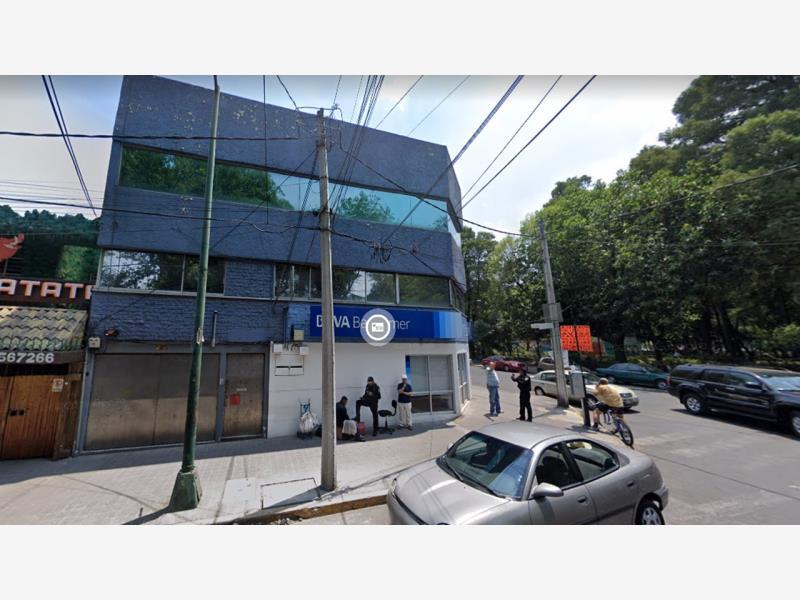 Foto de edificio en venta en plan de san luis 419, nueva santa maria, azcapotzalco, df / cdmx, 23525684 No. 01