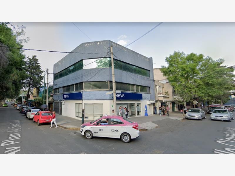 Foto de edificio en venta en plan de san luis 419, nueva santa maria, azcapotzalco, df / cdmx, 23525684 No. 02