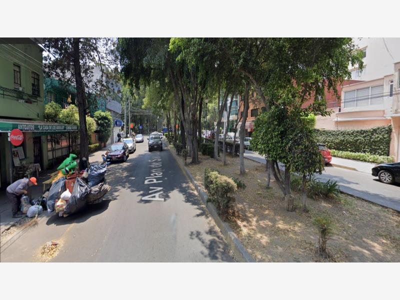 Foto de edificio en venta en plan de san luis 419, nueva santa maria, azcapotzalco, df / cdmx, 23525684 No. 03