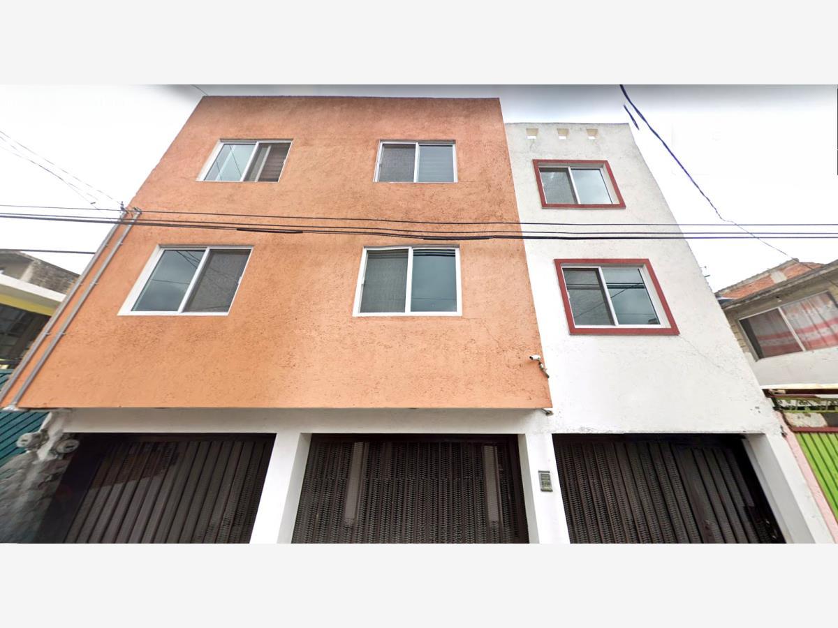 Foto de departamento en venta en plan de san luis 46, san lorenzo la cebada, xochimilco, df / cdmx, 0 No. 01