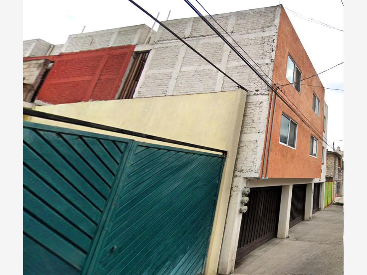 Foto de departamento en venta en plan de san luis 46, san lorenzo la cebada, xochimilco, df / cdmx, 0 No. 02