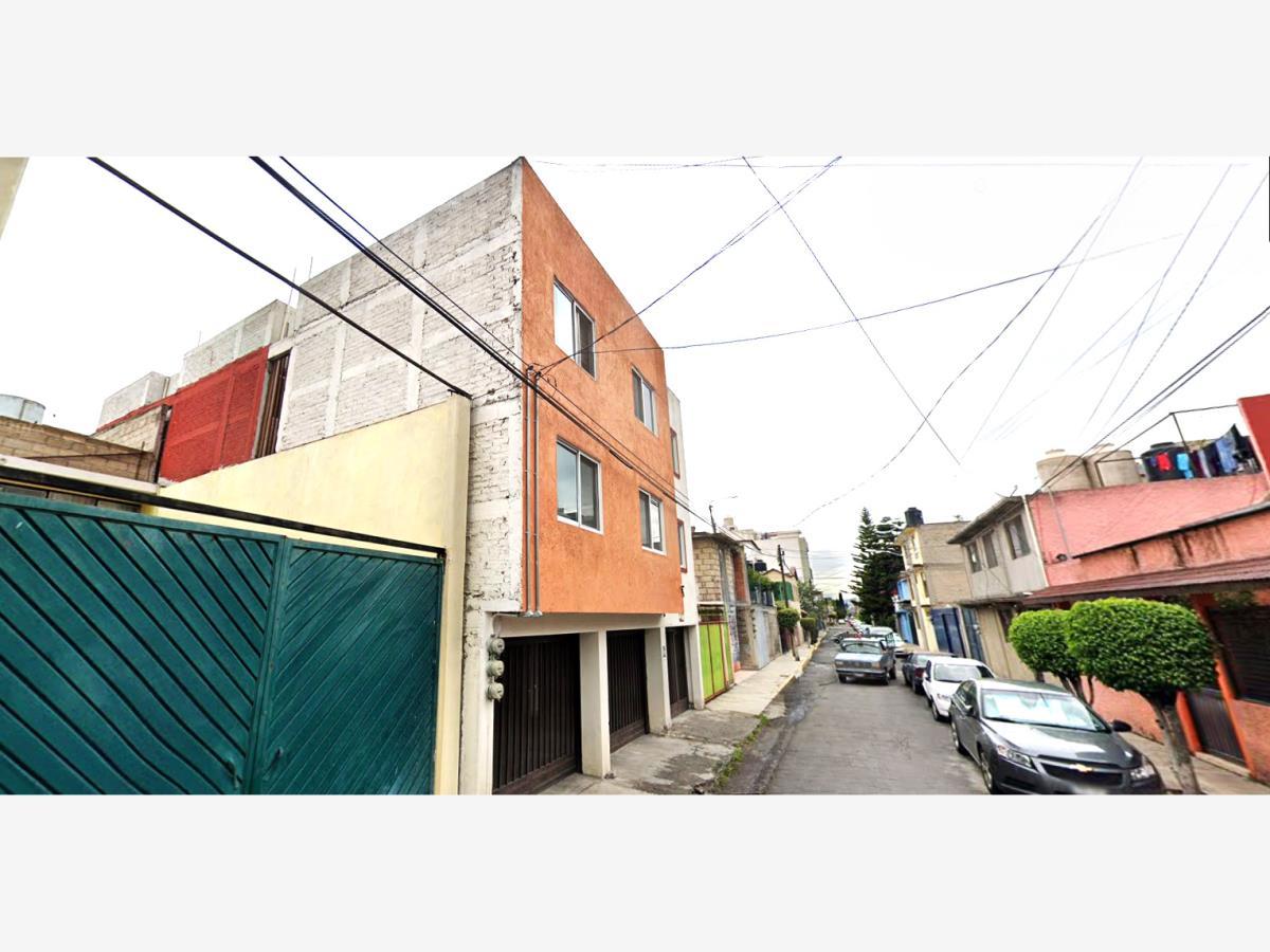 Foto de departamento en venta en plan de san luis 46, san lorenzo la cebada, xochimilco, df / cdmx, 0 No. 03