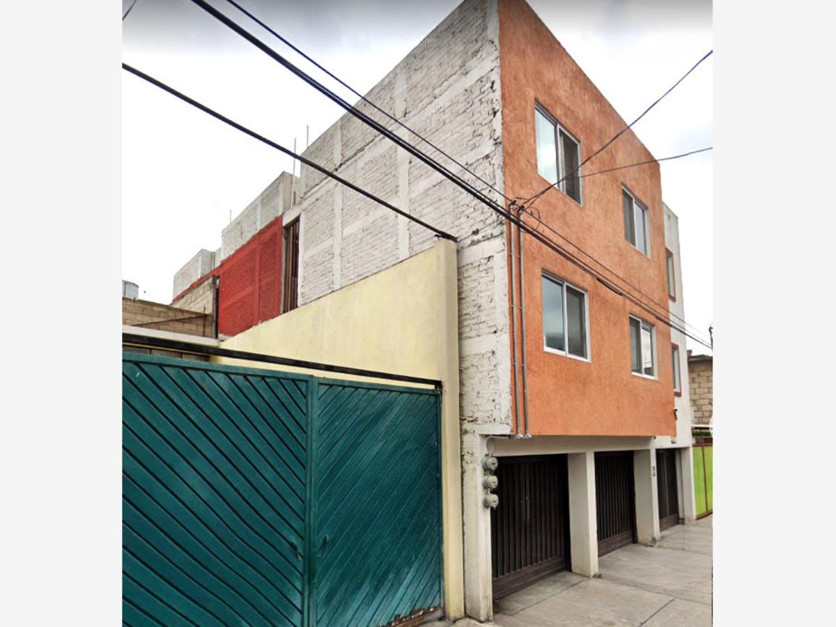 Foto de departamento en venta en plan de san luis 46, san lorenzo la cebada, xochimilco, df / cdmx, 0 No. 04