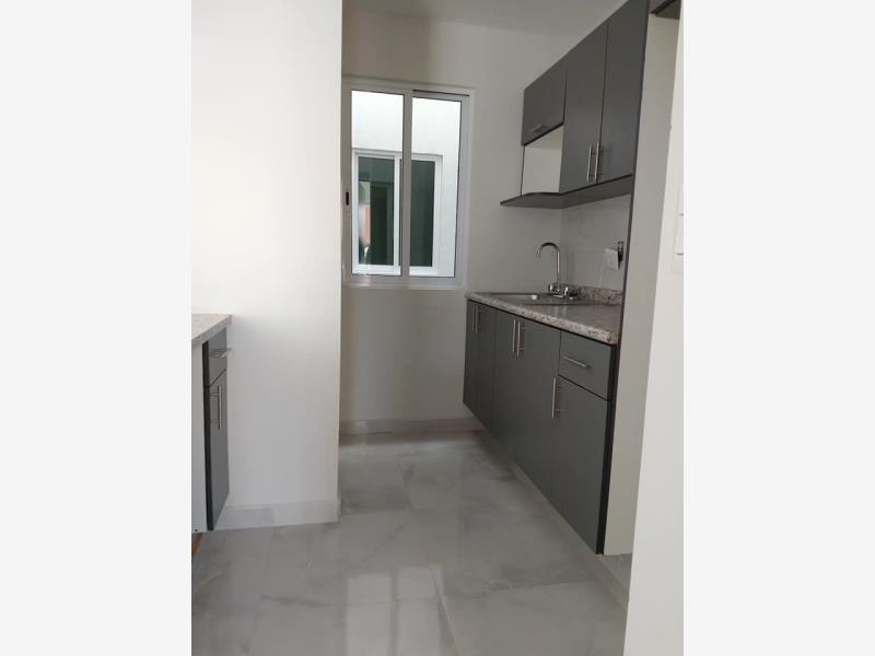 Foto de departamento en venta en plan de san luis 60, san lorenzo la cebada, xochimilco, df / cdmx, 21377599 No. 01
