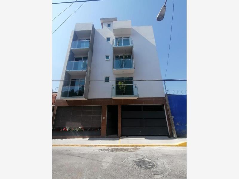 Foto de departamento en venta en plan de san luis 60, san lorenzo la cebada, xochimilco, df / cdmx, 21377599 No. 02