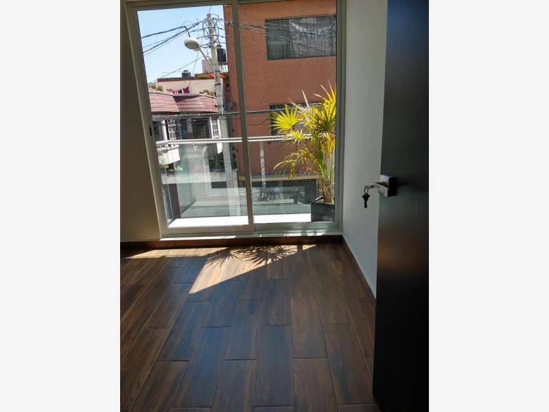 Foto de departamento en venta en plan de san luis 60, san lorenzo la cebada, xochimilco, df / cdmx, 21377599 No. 03