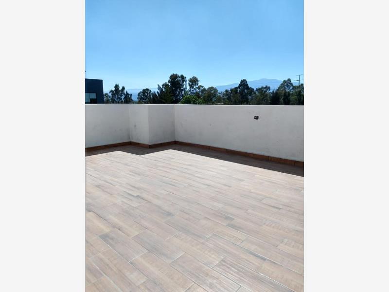 Foto de departamento en venta en plan de san luis 60, san lorenzo la cebada, xochimilco, df / cdmx, 21377599 No. 04