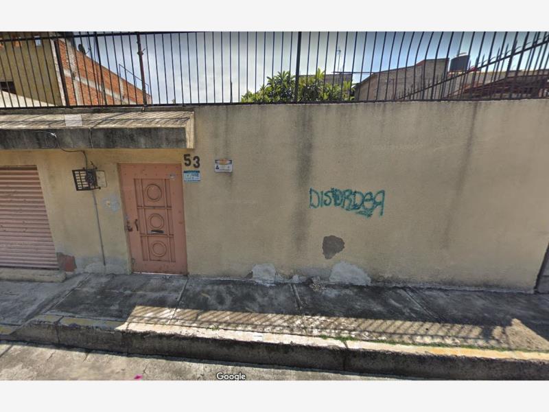 Foto de casa en venta en plan de tuxtepec 53, san lorenzo la cebada, xochimilco, df / cdmx, 25097600 No. 01
