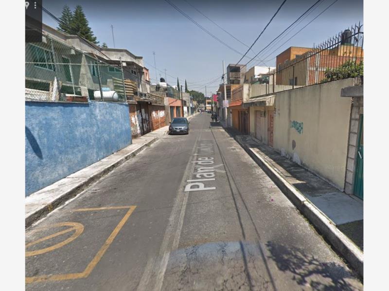 Foto de casa en venta en plan de tuxtepec 53, san lorenzo la cebada, xochimilco, df / cdmx, 25097600 No. 02
