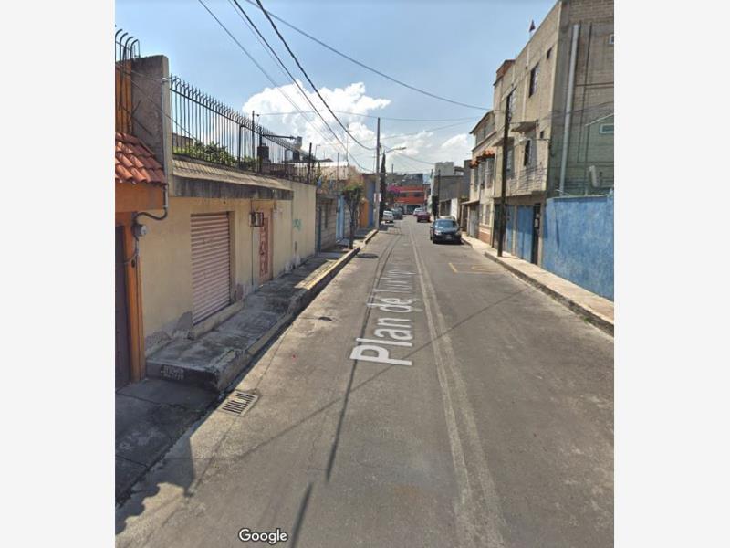 Foto de casa en venta en plan de tuxtepec 53, san lorenzo la cebada, xochimilco, df / cdmx, 25097600 No. 03
