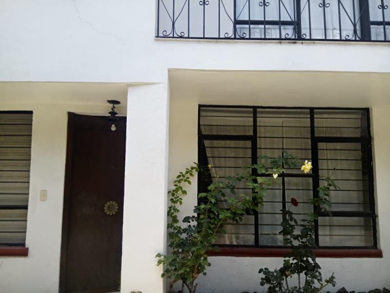 Foto de casa en renta en plan sexenal 59, tierra nueva, xochimilco, df / cdmx, 25416379 No. 01