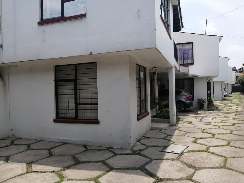 Foto de casa en renta en plan sexenal 59, tierra nueva, xochimilco, df / cdmx, 25416379 No. 02