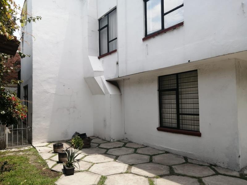 Foto de casa en renta en plan sexenal 59, tierra nueva, xochimilco, df / cdmx, 25416379 No. 03