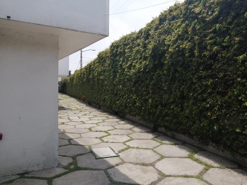 Foto de casa en renta en plan sexenal 59, tierra nueva, xochimilco, df / cdmx, 25416379 No. 04