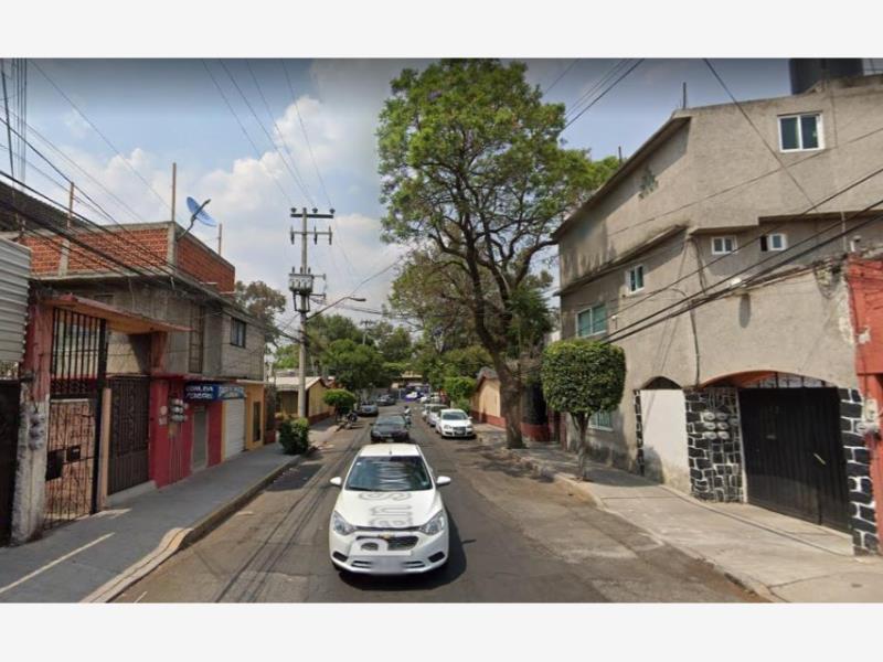 Foto de casa en venta en plan sexenal 6, huichapan, xochimilco, df / cdmx, 25077593 No. 03