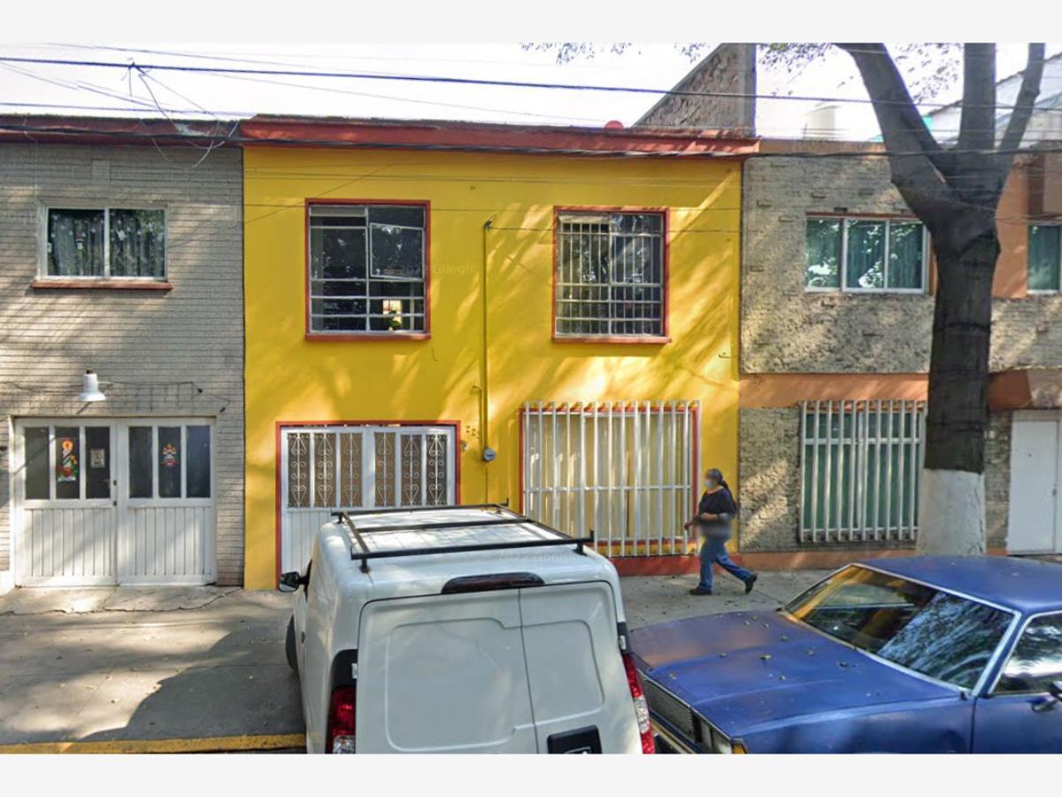 Foto de casa en condominio en venta en platanales 223, nueva santa maria, azcapotzalco, df / cdmx, 26167142 No. 01