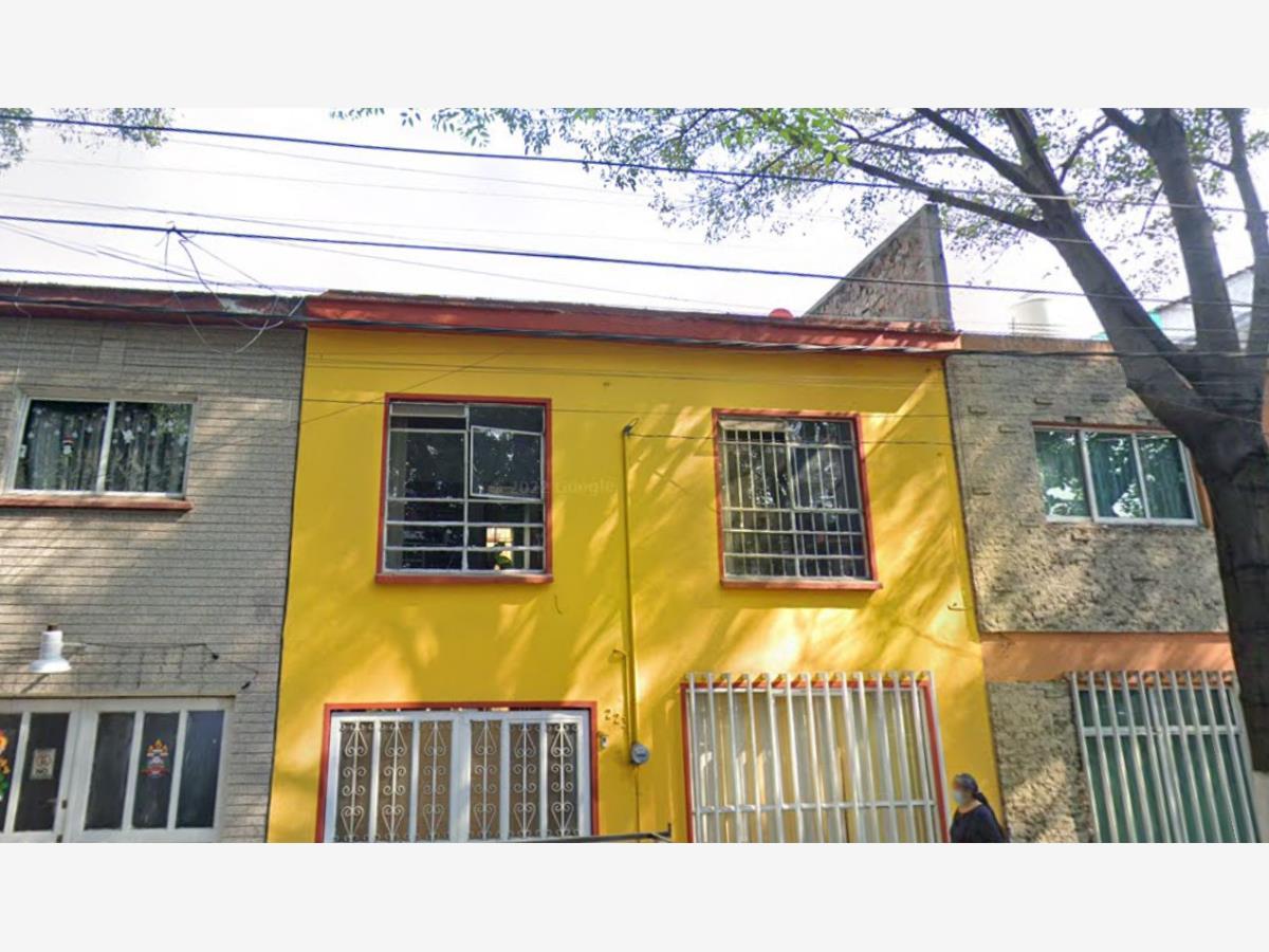 Foto de casa en condominio en venta en platanales 223, nueva santa maria, azcapotzalco, df / cdmx, 26167142 No. 02
