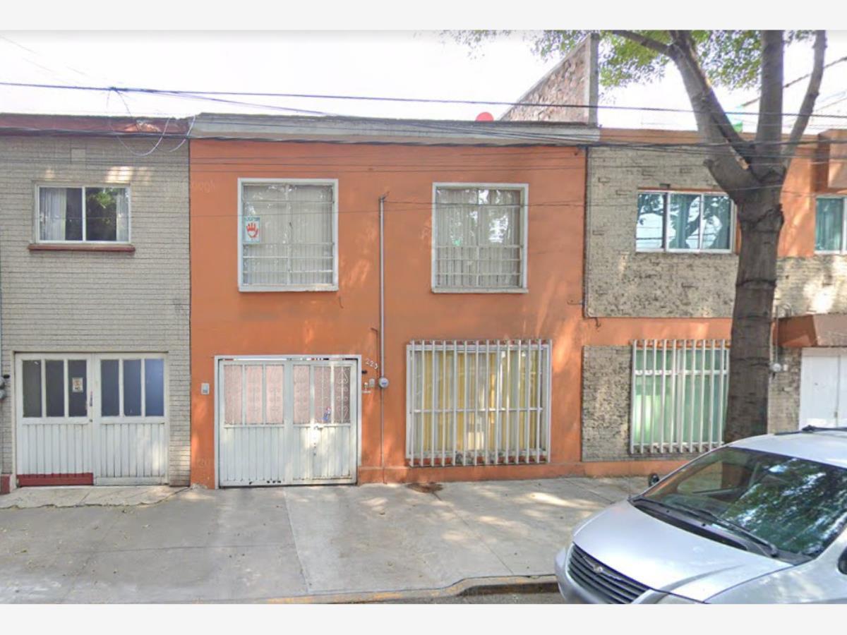 Foto de casa en condominio en venta en platanales 223, nueva santa maria, azcapotzalco, df / cdmx, 26167142 No. 03