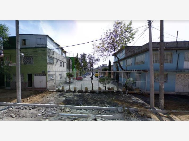 Foto de casa en venta en plateria 45, michoacana, venustiano carranza, df / cdmx, 22275182 No. 01