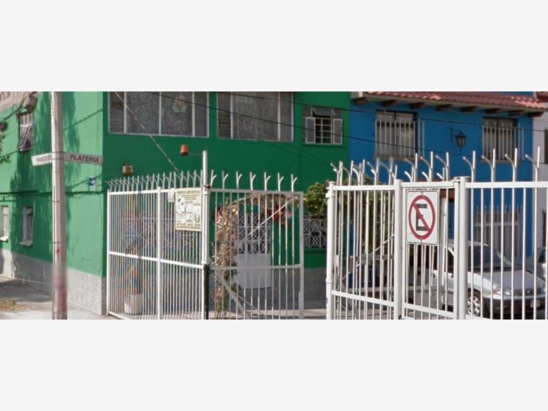 Foto de casa en venta en plateria 45, michoacana, venustiano carranza, df / cdmx, 22275182 No. 02