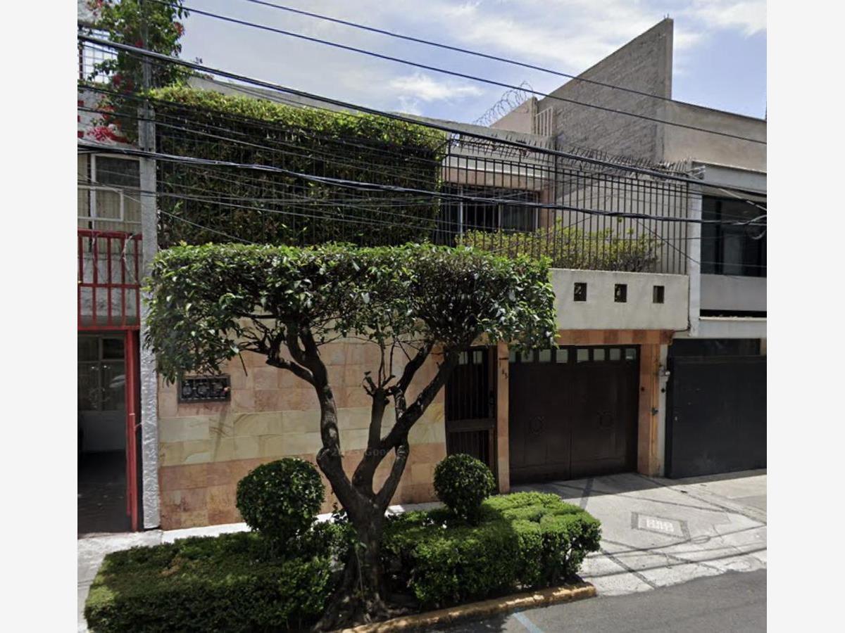 Foto de casa en venta en plateros 105, san josé insurgentes, benito juárez, df / cdmx, 0 No. 02