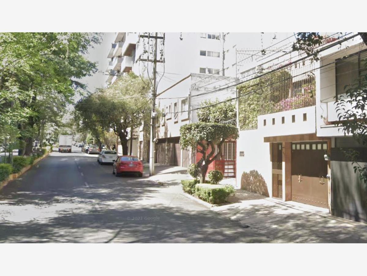Foto de casa en venta en plateros 105, san josé insurgentes, benito juárez, df / cdmx, 0 No. 03