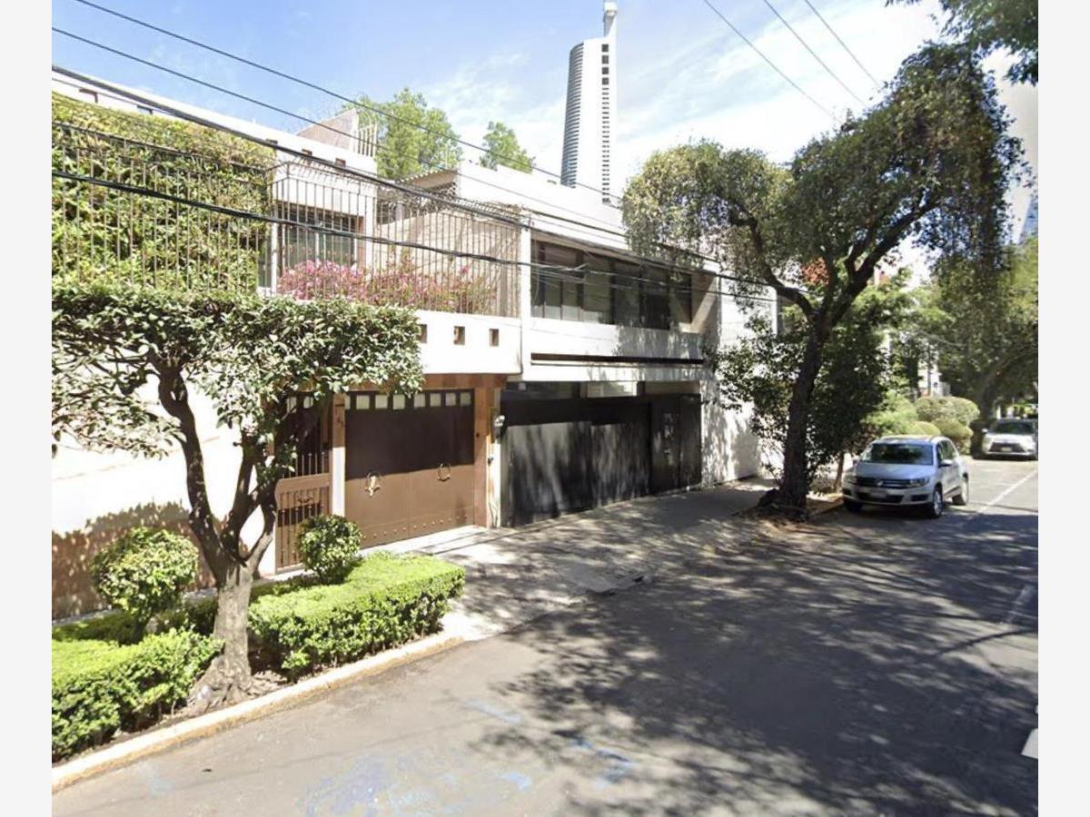 Foto de casa en venta en plateros 105, san josé insurgentes, benito juárez, df / cdmx, 0 No. 04