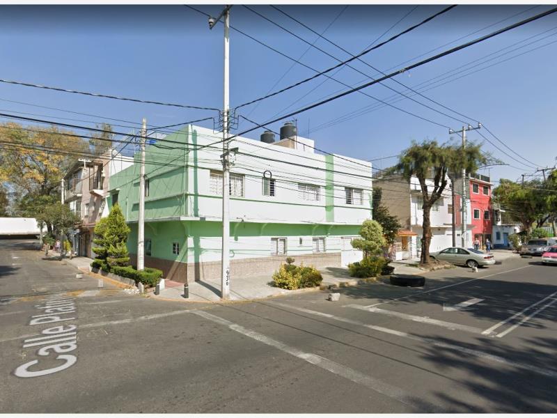 Foto de departamento en venta en platino 402, felipe ángeles, venustiano carranza, df / cdmx, 24964508 No. 01