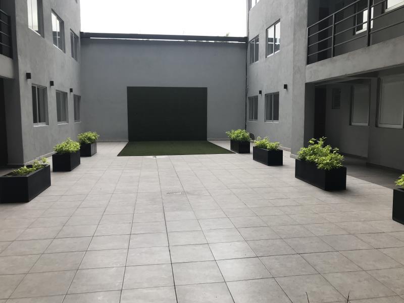 Foto de departamento en renta en platino 74, valle gómez, cuauhtémoc, df / cdmx, 25044008 No. 01