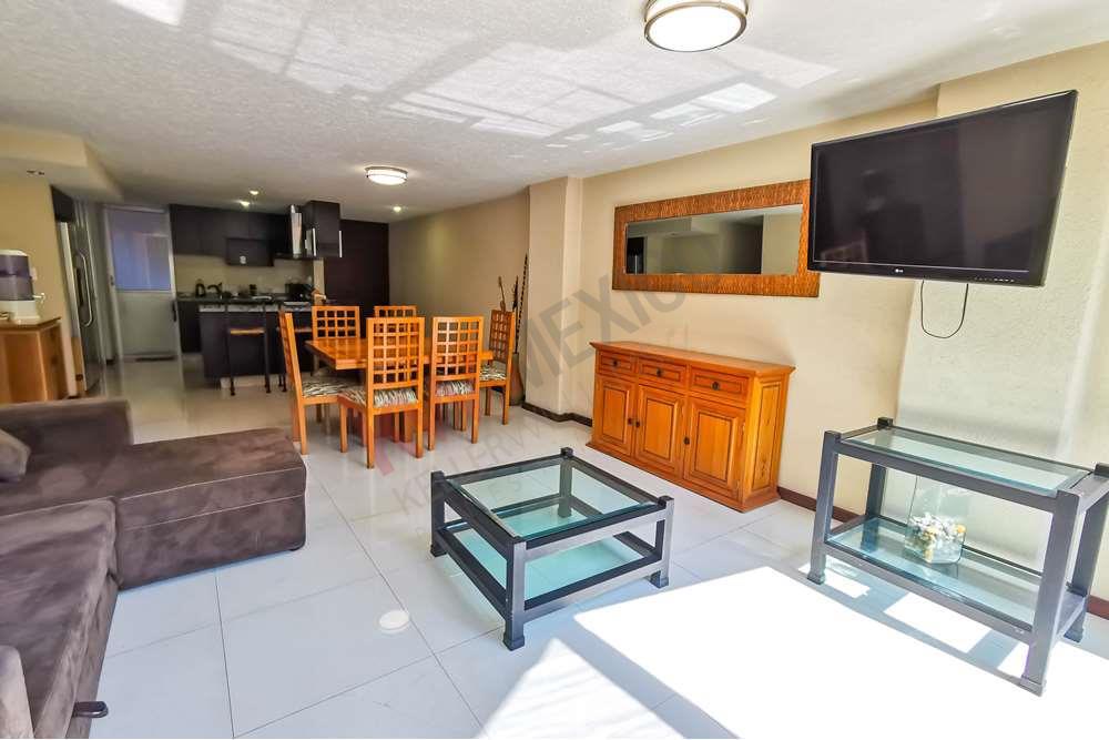 Foto de departamento en venta en platón 115, polanco iv sección, miguel hidalgo, df / cdmx, 25024306 No. 02
