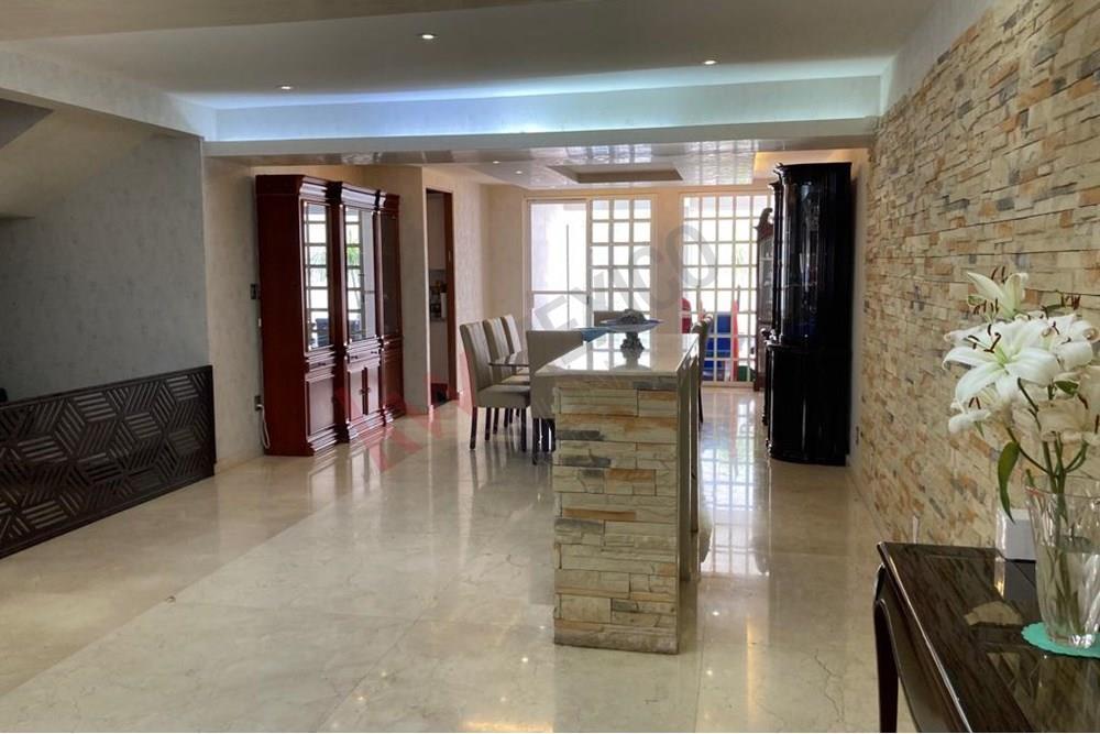 Foto de casa en venta en platón 135, polanco ii sección, miguel hidalgo, df / cdmx, 26658259 No. 01