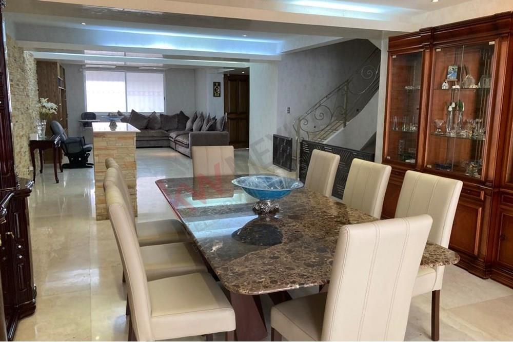 Foto de casa en venta en platón 135, polanco ii sección, miguel hidalgo, df / cdmx, 26658259 No. 02