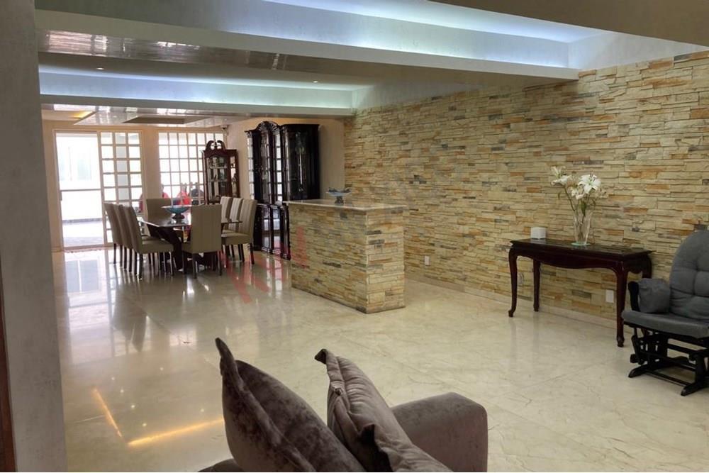 Foto de casa en venta en platón 135, polanco ii sección, miguel hidalgo, df / cdmx, 26658259 No. 03