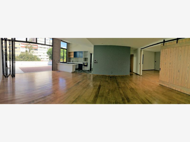 Foto de departamento en renta en platon 418, polanco v sección, miguel hidalgo, df / cdmx, 25349192 No. 02