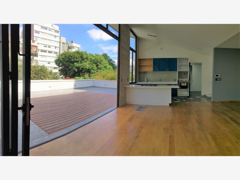 Foto de departamento en renta en platon 418, polanco v sección, miguel hidalgo, df / cdmx, 25349192 No. 04