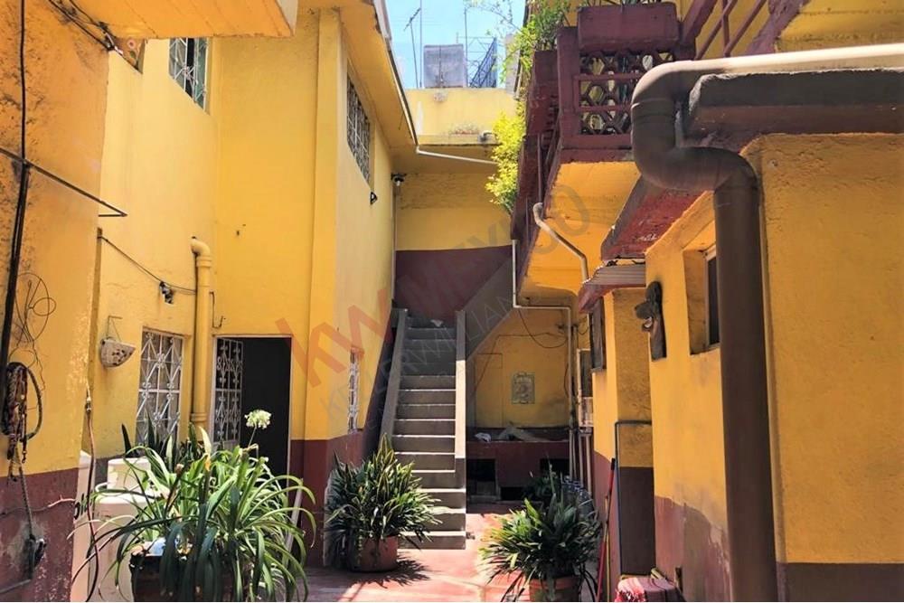 Foto de casa en venta en platón sánchez 45, magdalena mixiuhca, venustiano carranza, df / cdmx, 0 No. 01