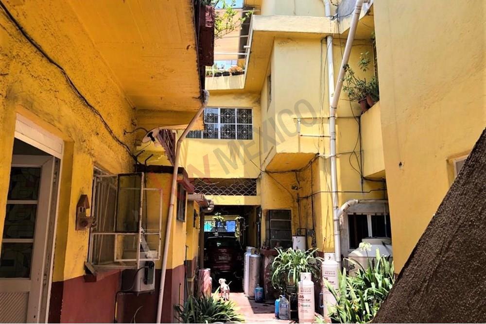 Foto de casa en venta en platón sánchez 45, magdalena mixiuhca, venustiano carranza, df / cdmx, 0 No. 03