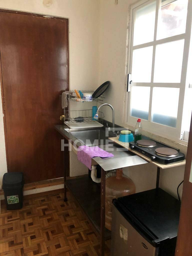 Foto de departamento en renta en playa borrego 446, militar marte, iztacalco, df / cdmx, 0 No. 01